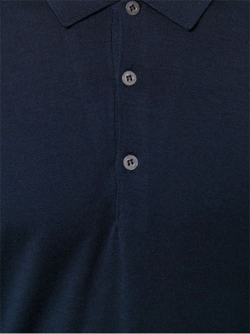 Polo Belper JOHN SMEDLEY | BELPERMIDNIGHT